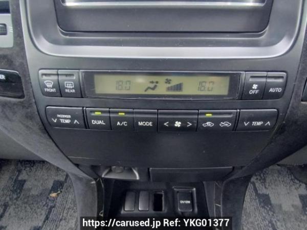 Used 2008 AT toyota land-cruiser-prado TRJ120W Image[22]