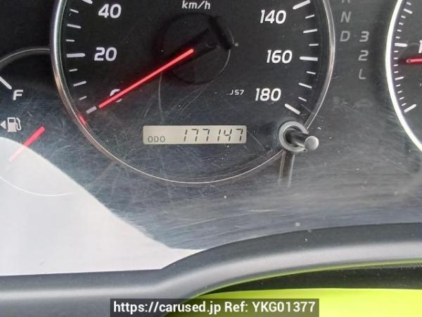 Used 2008 AT toyota land-cruiser-prado TRJ120W Image[25]