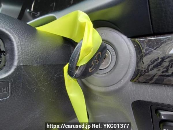 Used 2008 AT toyota land-cruiser-prado TRJ120W Image[26]