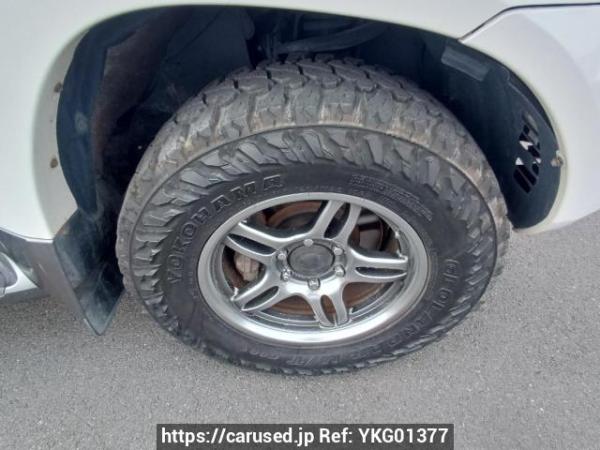 Used 2008 AT toyota land-cruiser-prado TRJ120W Image[27]