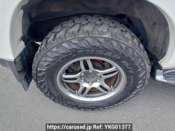 Used 2008 AT toyota land-cruiser-prado TRJ120W Image[29]