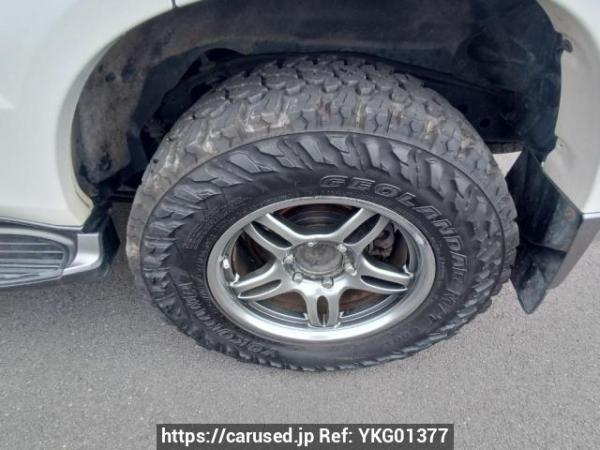 Used 2008 AT toyota land-cruiser-prado TRJ120W Image[30]