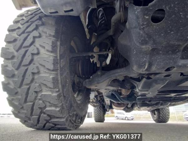 Used 2008 AT toyota land-cruiser-prado TRJ120W Image[31]