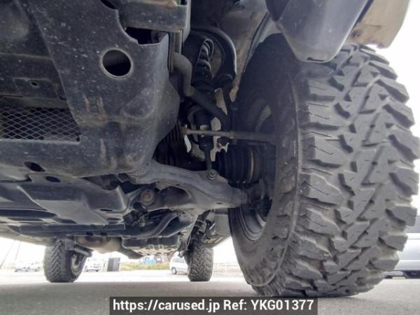 Used 2008 AT toyota land-cruiser-prado TRJ120W Image[32]