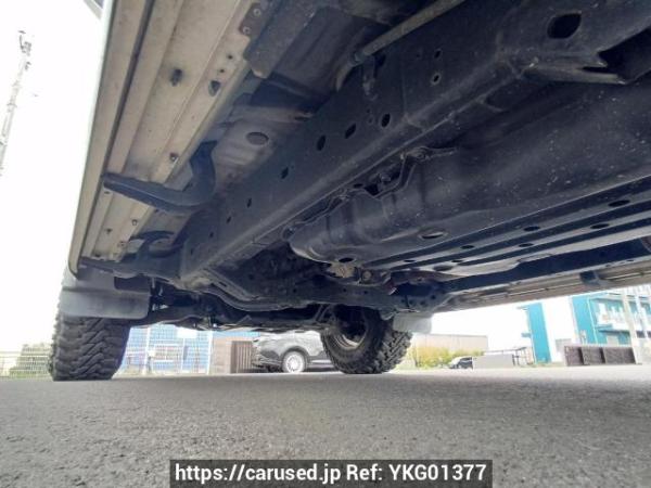 Used 2008 AT toyota land-cruiser-prado TRJ120W Image[33]