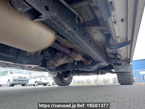 Used 2008 AT toyota land-cruiser-prado TRJ120W Image[34]