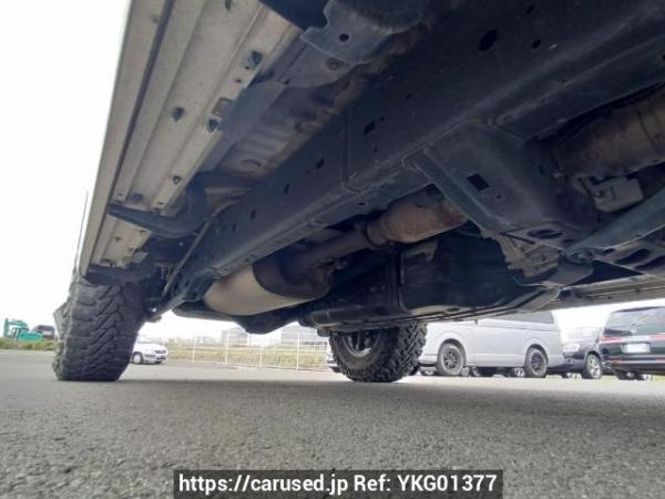 Used 2008 AT toyota land-cruiser-prado TRJ120W Image[35]