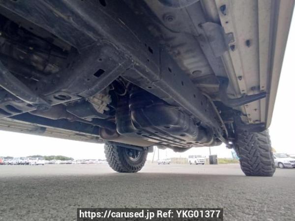Used 2008 AT toyota land-cruiser-prado TRJ120W Image[36]