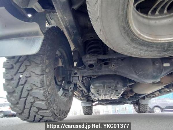 Used 2008 AT toyota land-cruiser-prado TRJ120W Image[37]