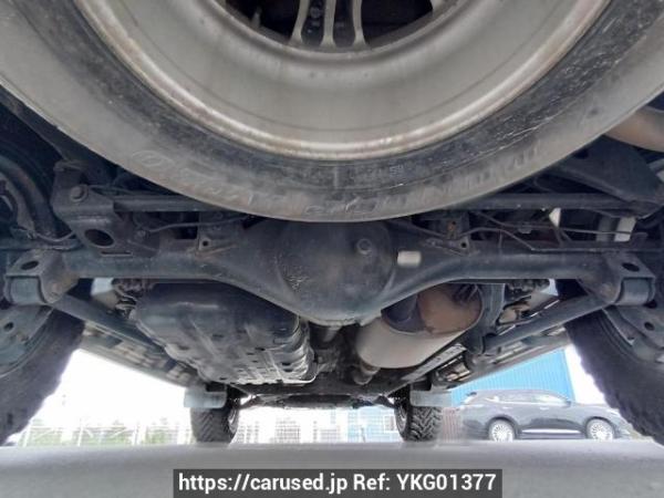 Used 2008 AT toyota land-cruiser-prado TRJ120W Image[39]