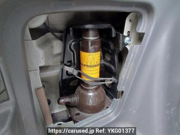 Used 2008 AT toyota land-cruiser-prado TRJ120W Image[41]