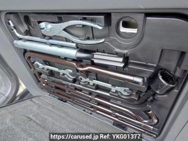 Used 2008 AT toyota land-cruiser-prado TRJ120W Image[42]