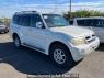 Used 2003 AT mitsubishi pajero V73W Image[0]