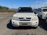 Used 2003 AT mitsubishi pajero V73W Image[1]