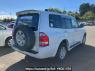 Used 2003 AT mitsubishi pajero V73W Image[5]