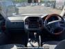 Used 2003 AT mitsubishi pajero V73W Image[14]