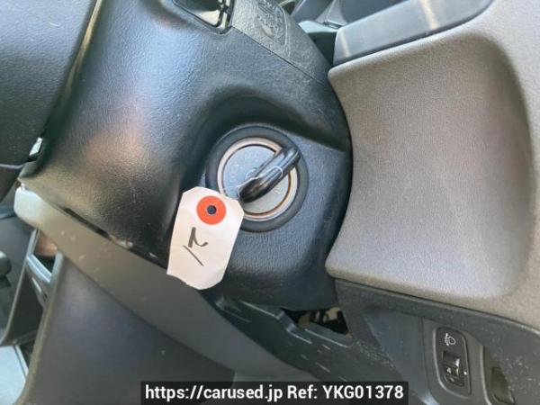Used 2003 AT mitsubishi pajero V73W Image[16]