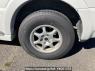 Used 2003 AT mitsubishi pajero V73W Image[20]