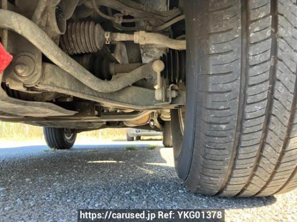 Used 2003 AT mitsubishi pajero V73W Image[22]