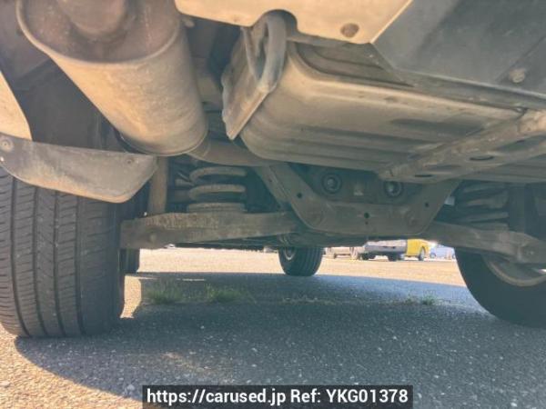 Used 2003 AT mitsubishi pajero V73W Image[23]