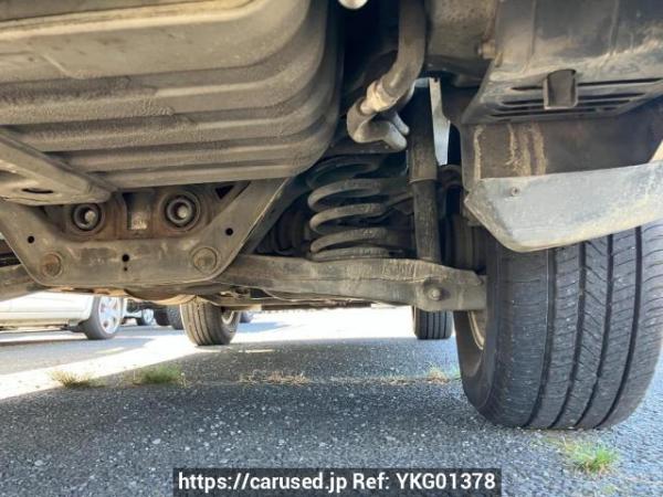Used 2003 AT mitsubishi pajero V73W Image[24]