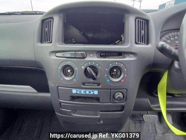 Used 2014 AT toyota probox-van NCP51V Image[18]
