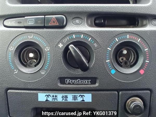 Used 2014 AT toyota probox-van NCP51V Image[20]