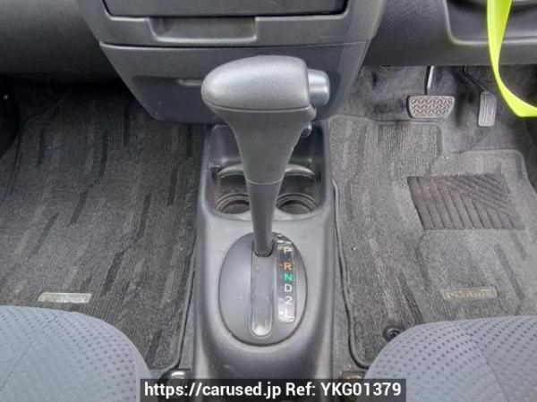 Used 2014 AT toyota probox-van NCP51V Image[21]