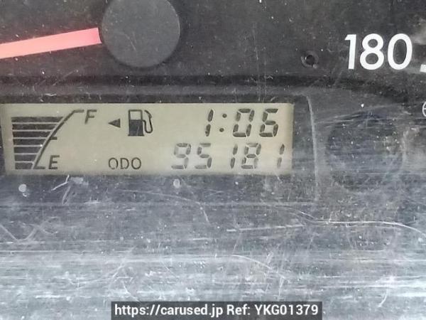 Used 2014 AT toyota probox-van NCP51V Image[23]