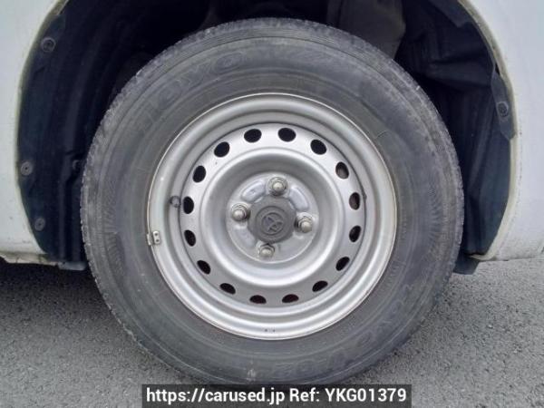 Used 2014 AT toyota probox-van NCP51V Image[25]