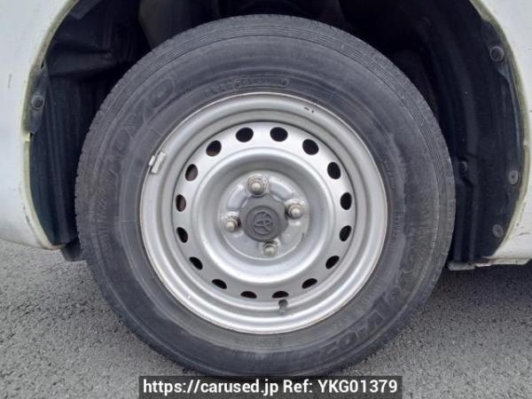 Used 2014 AT toyota probox-van NCP51V Image[26]