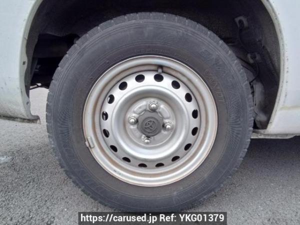 Used 2014 AT toyota probox-van NCP51V Image[27]