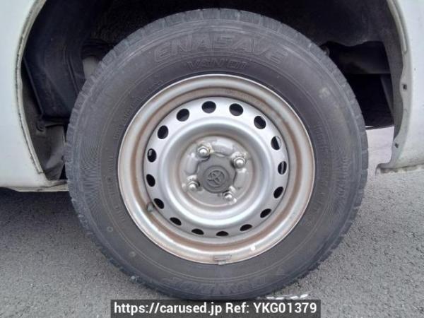 Used 2014 AT toyota probox-van NCP51V Image[28]