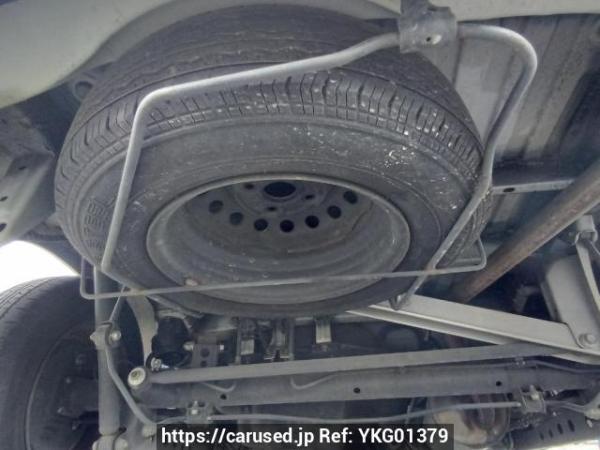 Used 2014 AT toyota probox-van NCP51V Image[38]