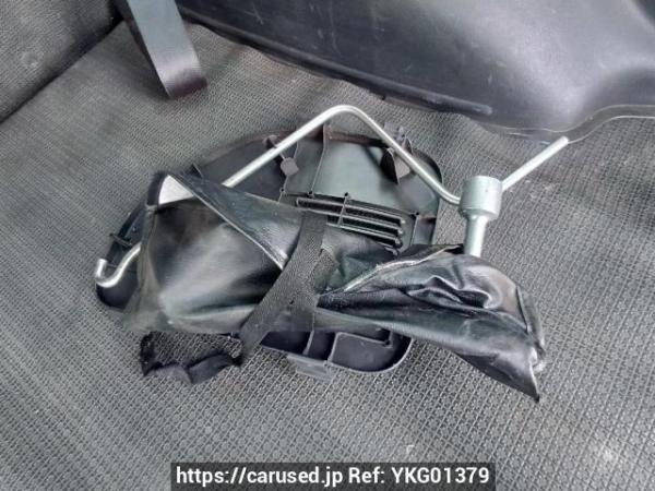 Used 2014 AT toyota probox-van NCP51V Image[40]