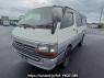 Used 2000 AT toyota hiace-van RZH112V Image[2]