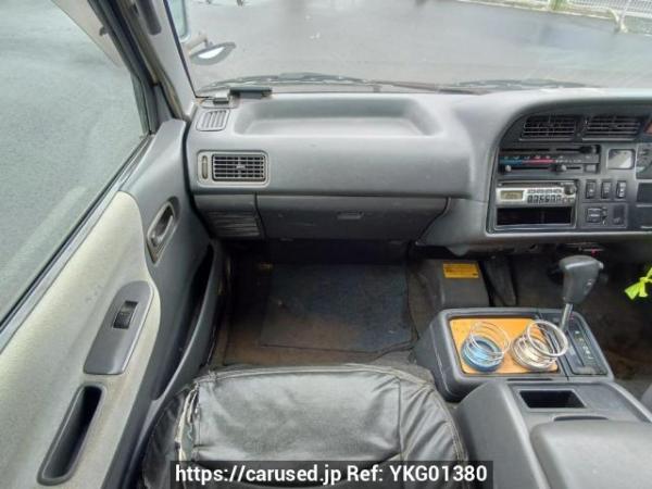 Used 2000 AT toyota hiace-van RZH112V Image[16]