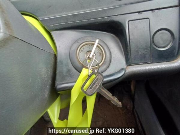 Used 2000 AT toyota hiace-van RZH112V Image[24]
