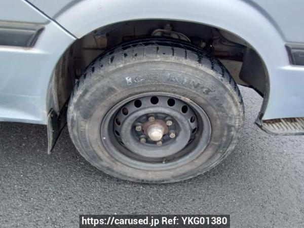 Used 2000 AT toyota hiace-van RZH112V Image[26]