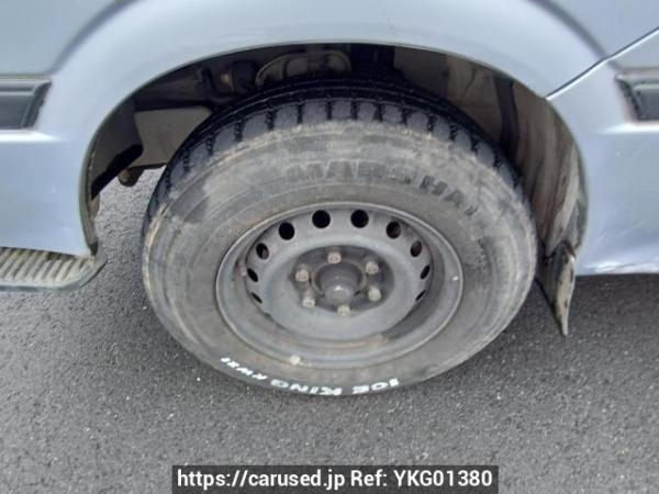 Used 2000 AT toyota hiace-van RZH112V Image[27]