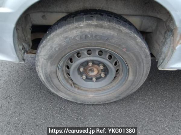 Used 2000 AT toyota hiace-van RZH112V Image[28]