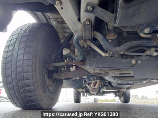 Used 2000 AT toyota hiace-van RZH112V Image[30]