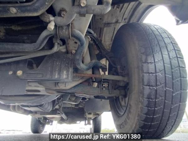 Used 2000 AT toyota hiace-van RZH112V Image[31]