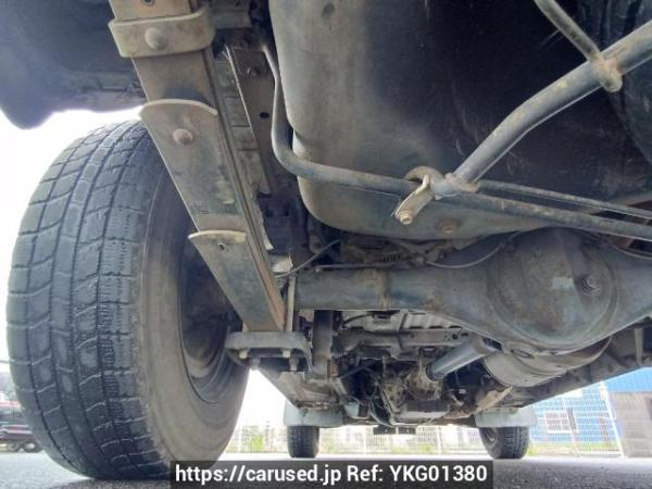 Used 2000 AT toyota hiace-van RZH112V Image[36]