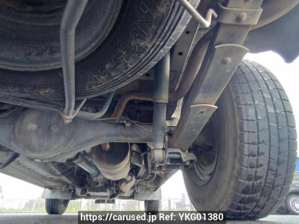 Used 2000 AT toyota hiace-van RZH112V Image[37]
