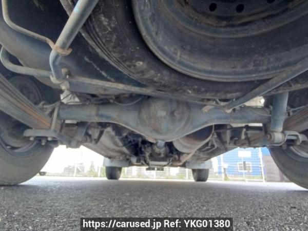 Used 2000 AT toyota hiace-van RZH112V Image[38]