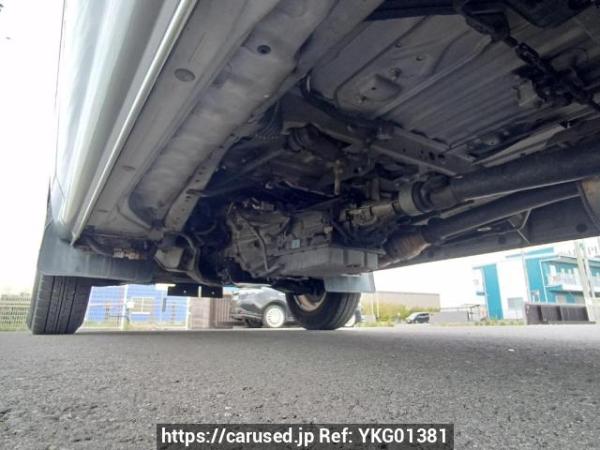 Used 2004 AT toyota hiace-van TRH112V Image[31]