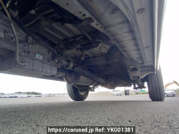 Used 2004 AT toyota hiace-van TRH112V Image[34]