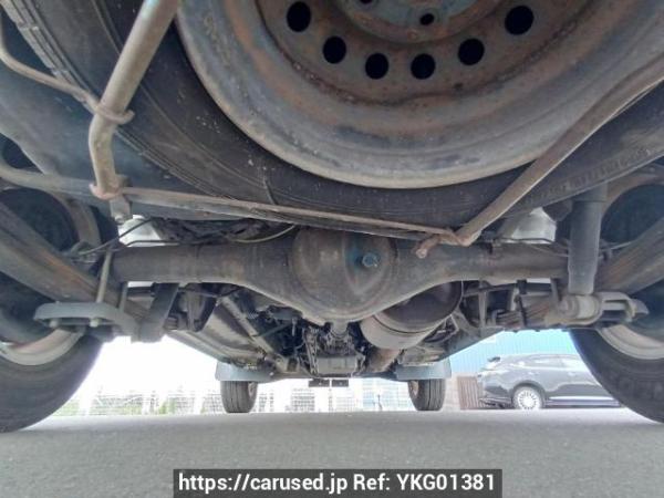 Used 2004 AT toyota hiace-van TRH112V Image[37]