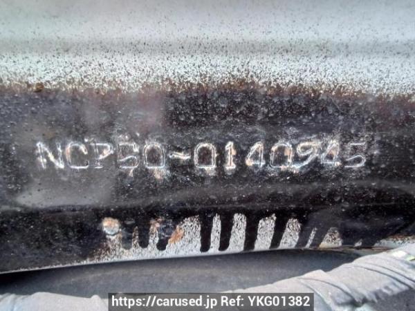 Used 2013 AT toyota probox-van NCP50V Image[11]